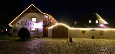 Virtuální prohlídka