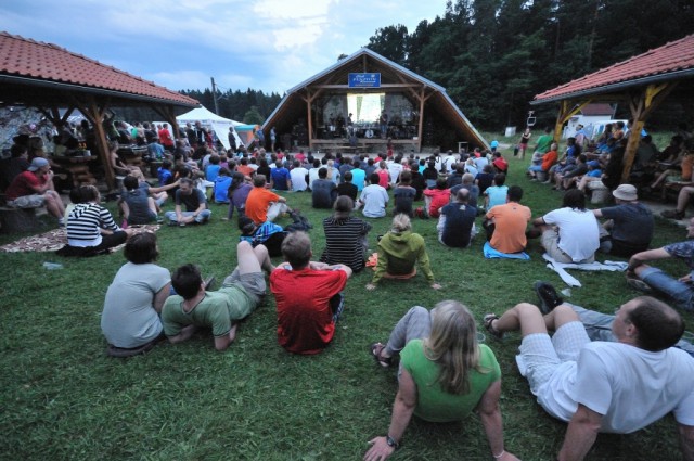 Vladimír Mišík a ETC